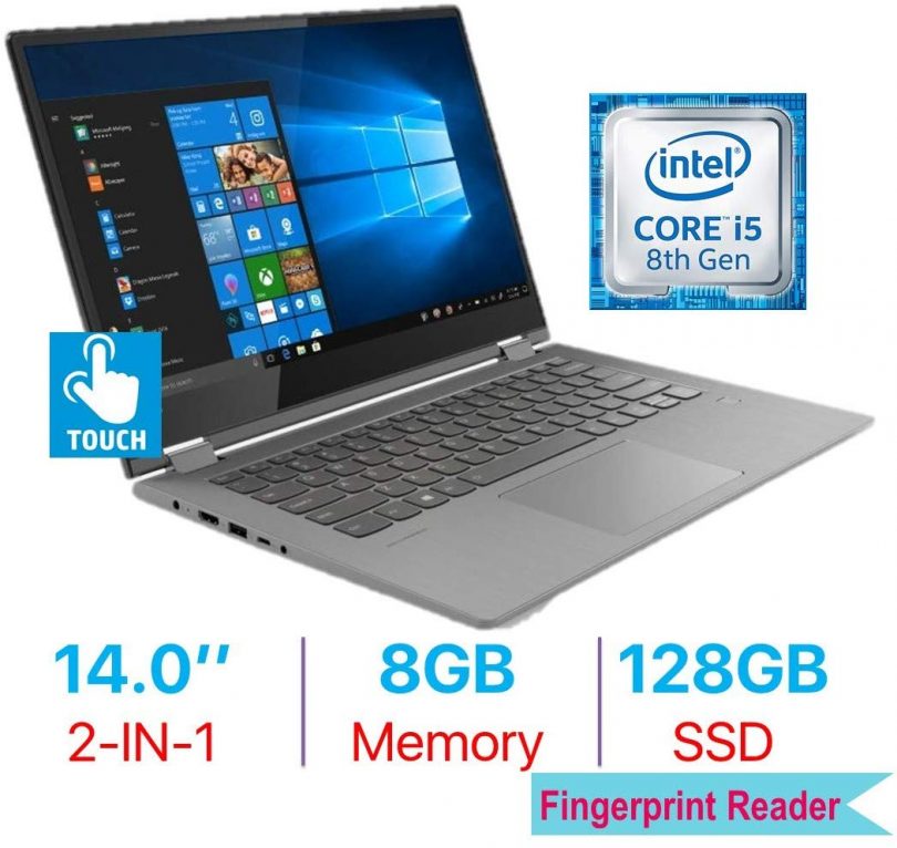 8 Best 2 in 1 Laptops under 600 dollars 2023 Laptops100