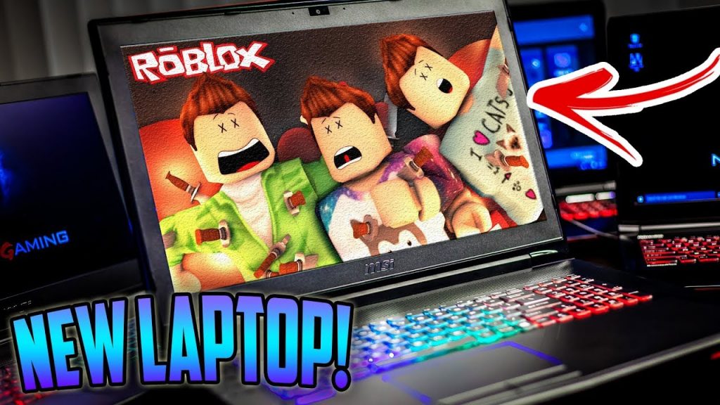 Best Laptops For Roblox 2020 Buyers Guide Laptops100 - how to view a roblox games console