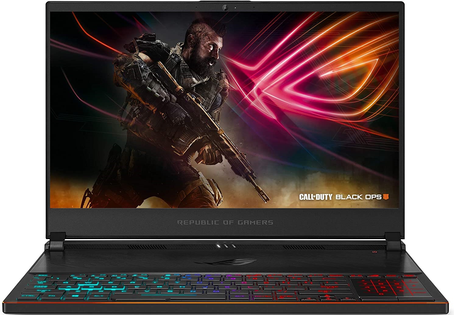 6 Best Laptops for World of Warcraft in 2024