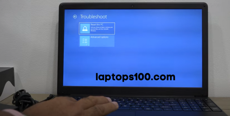 How To Fix Gateway Laptop Won’t Turn On Issue: Ultimate Guide 2022